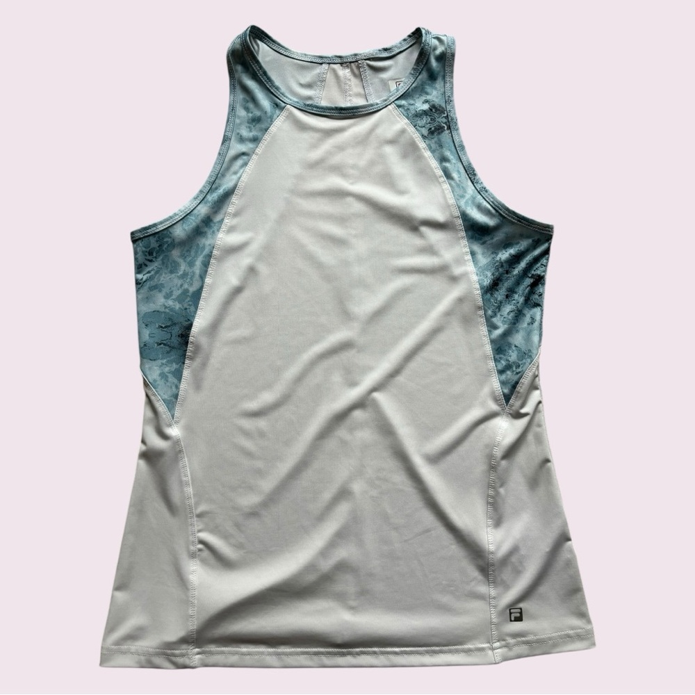 Fila Athletic Tank Top